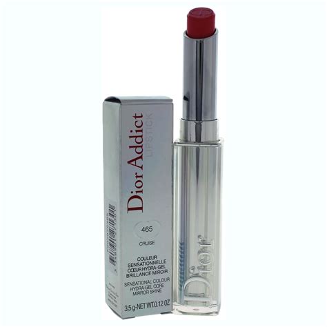 dior addict lipstick 465 review